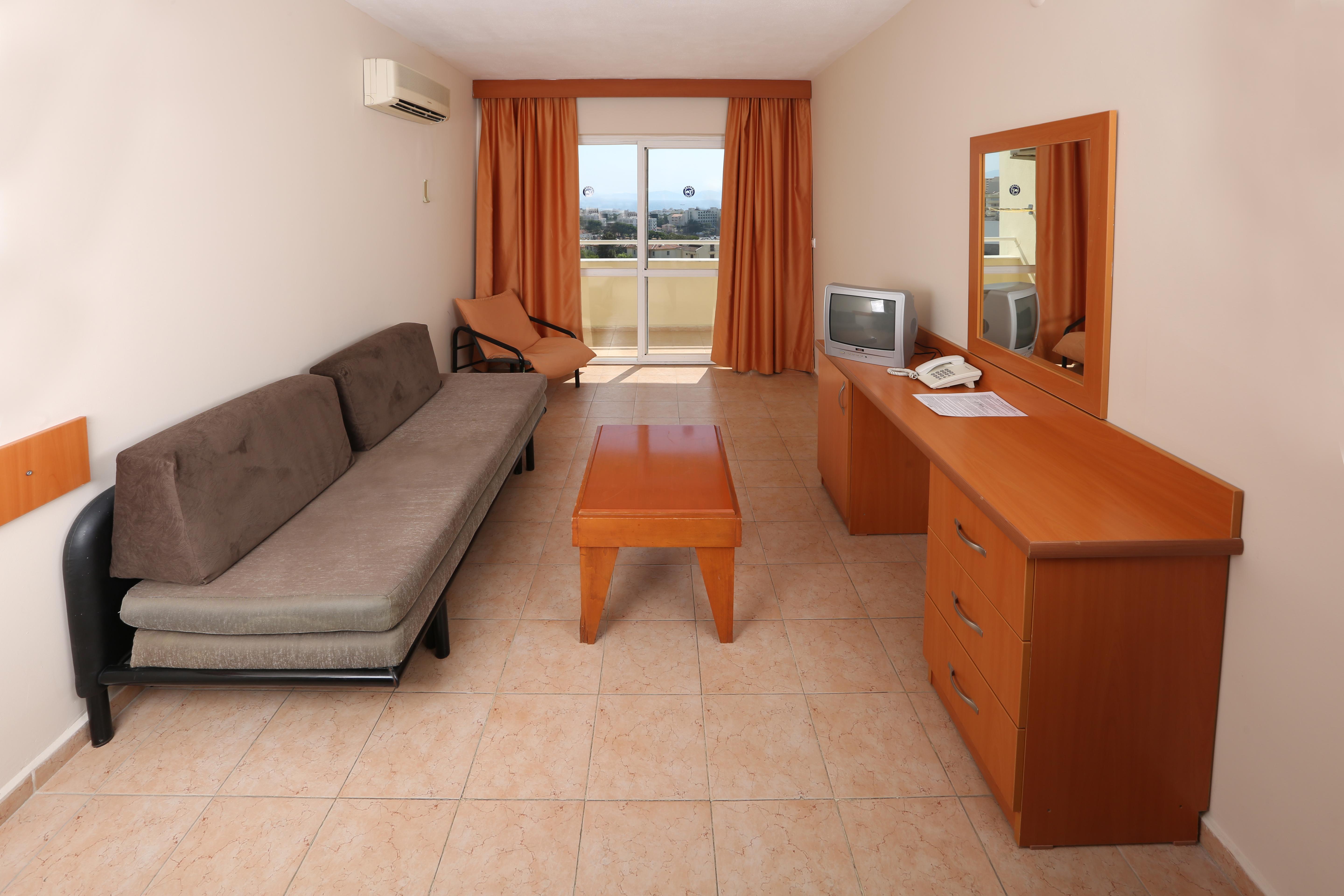 Tuntas Family Suites Кушадасы Экстерьер фото